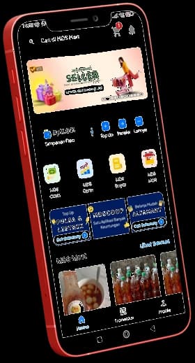 mobile-app