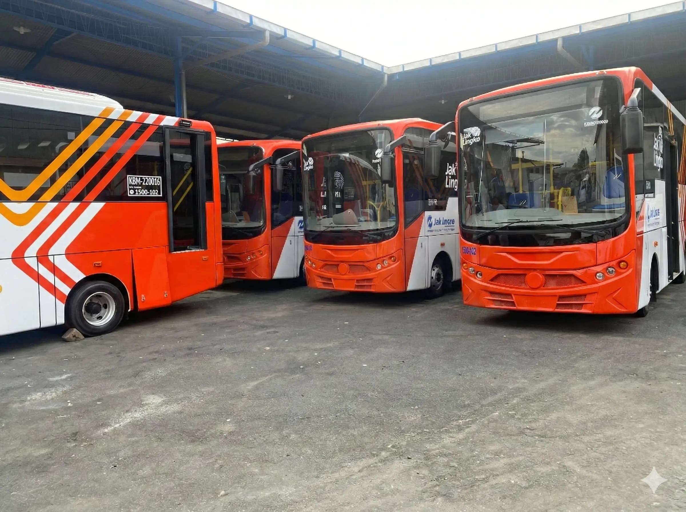 Transportasi