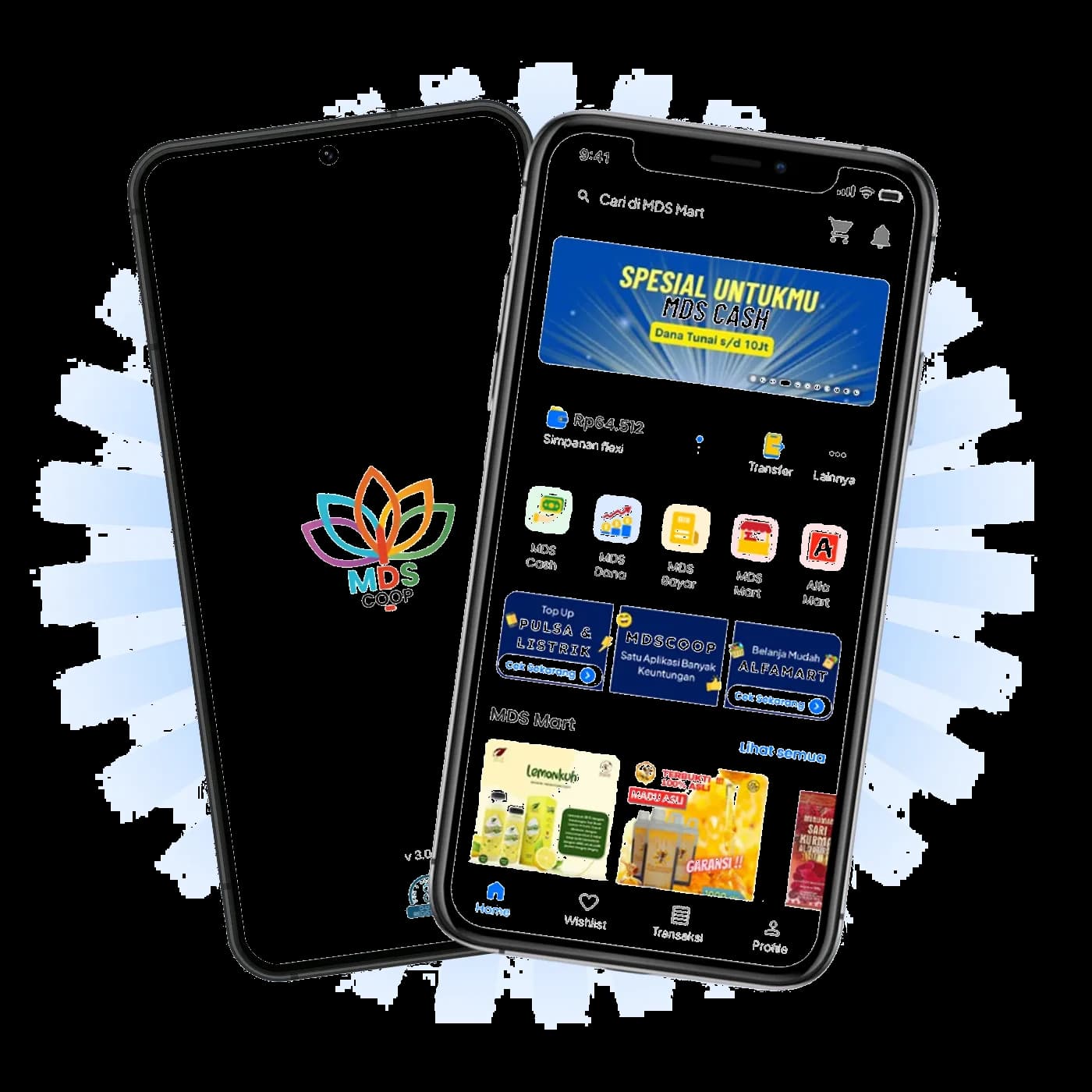 mobile-app